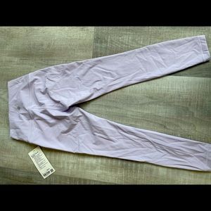 Lululemon wunder under new with tags